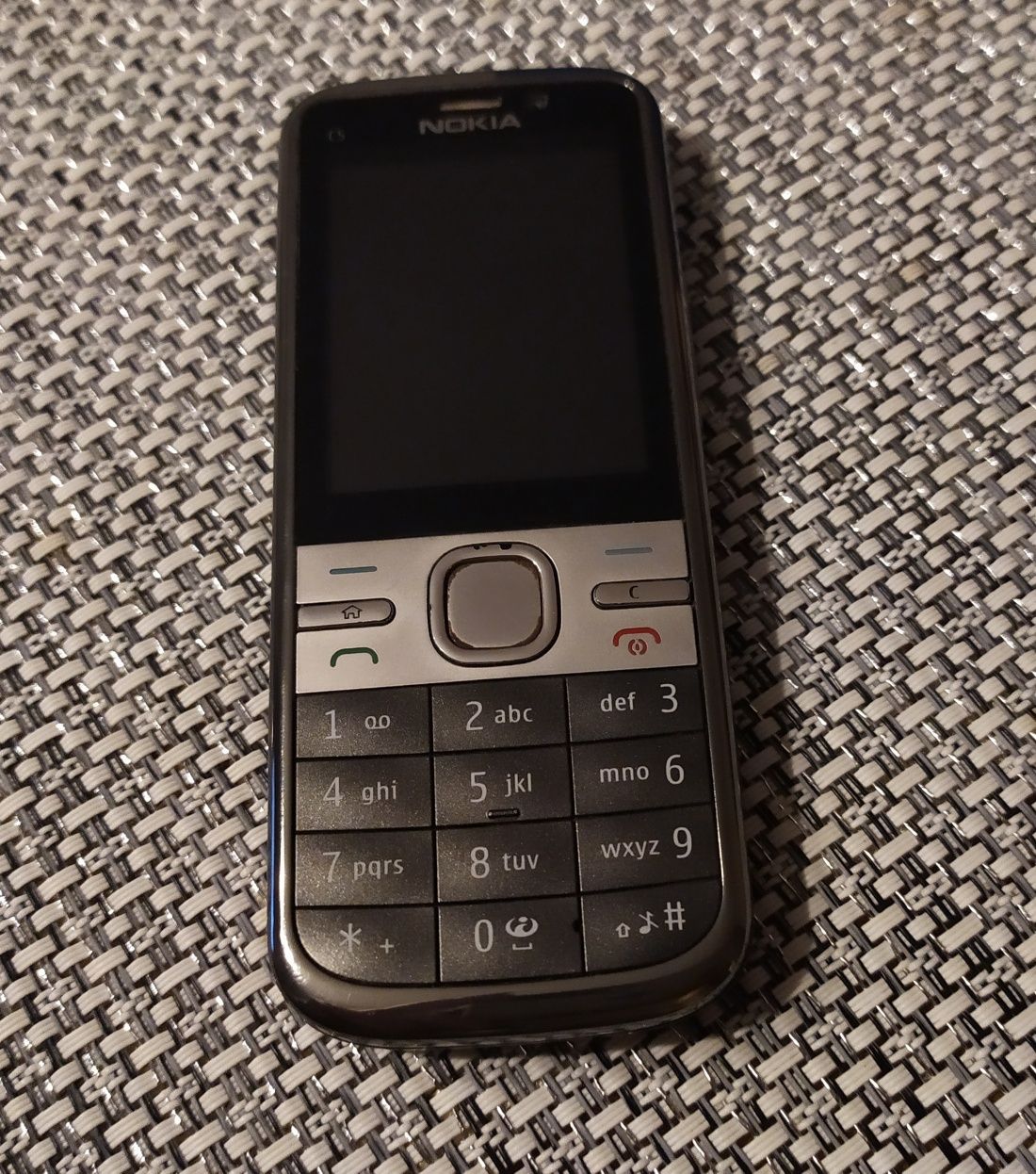 Nokia C5-00 komplet