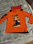 Bluza Halloween dla chłopca