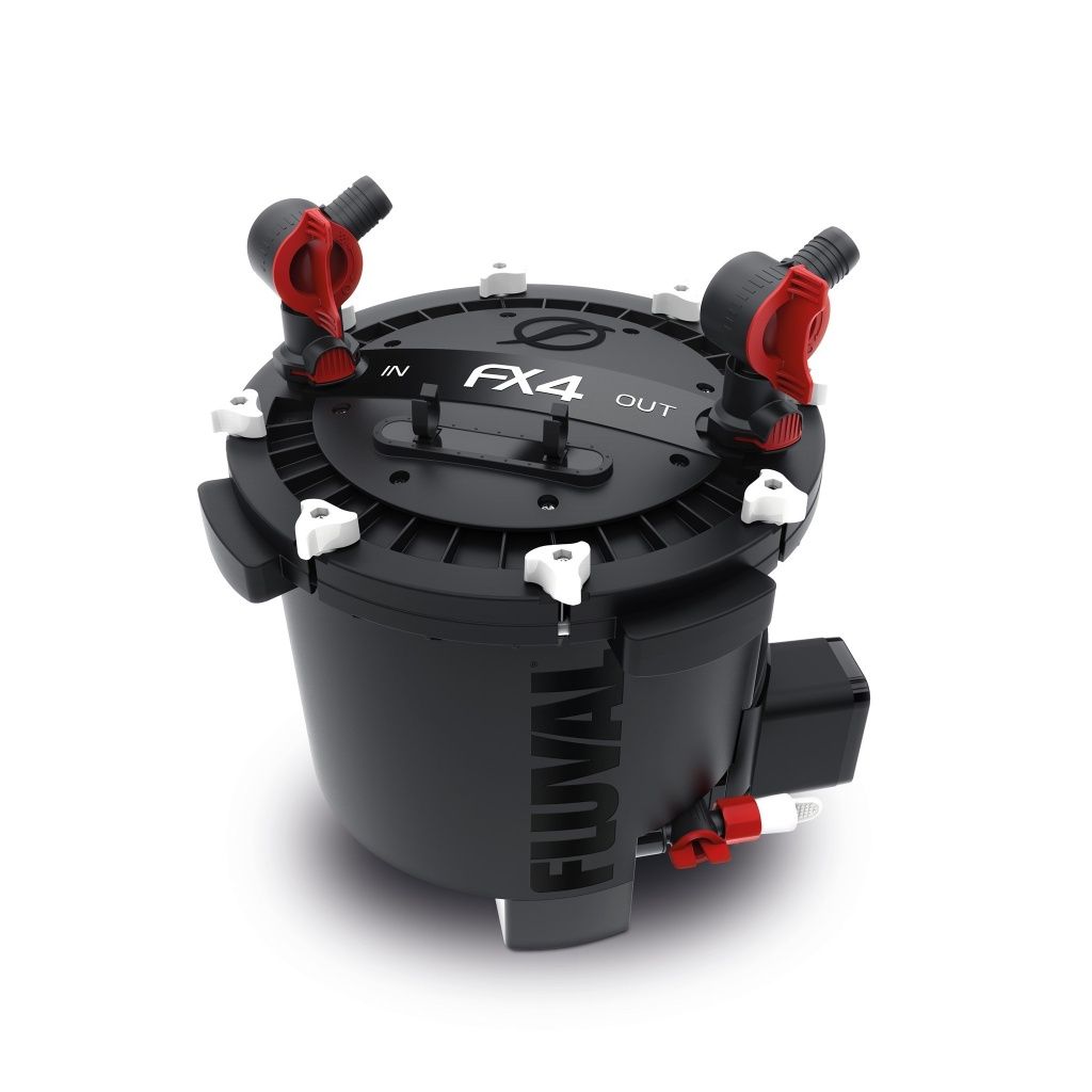 Filtr Kubełkowy FX4 Fluval