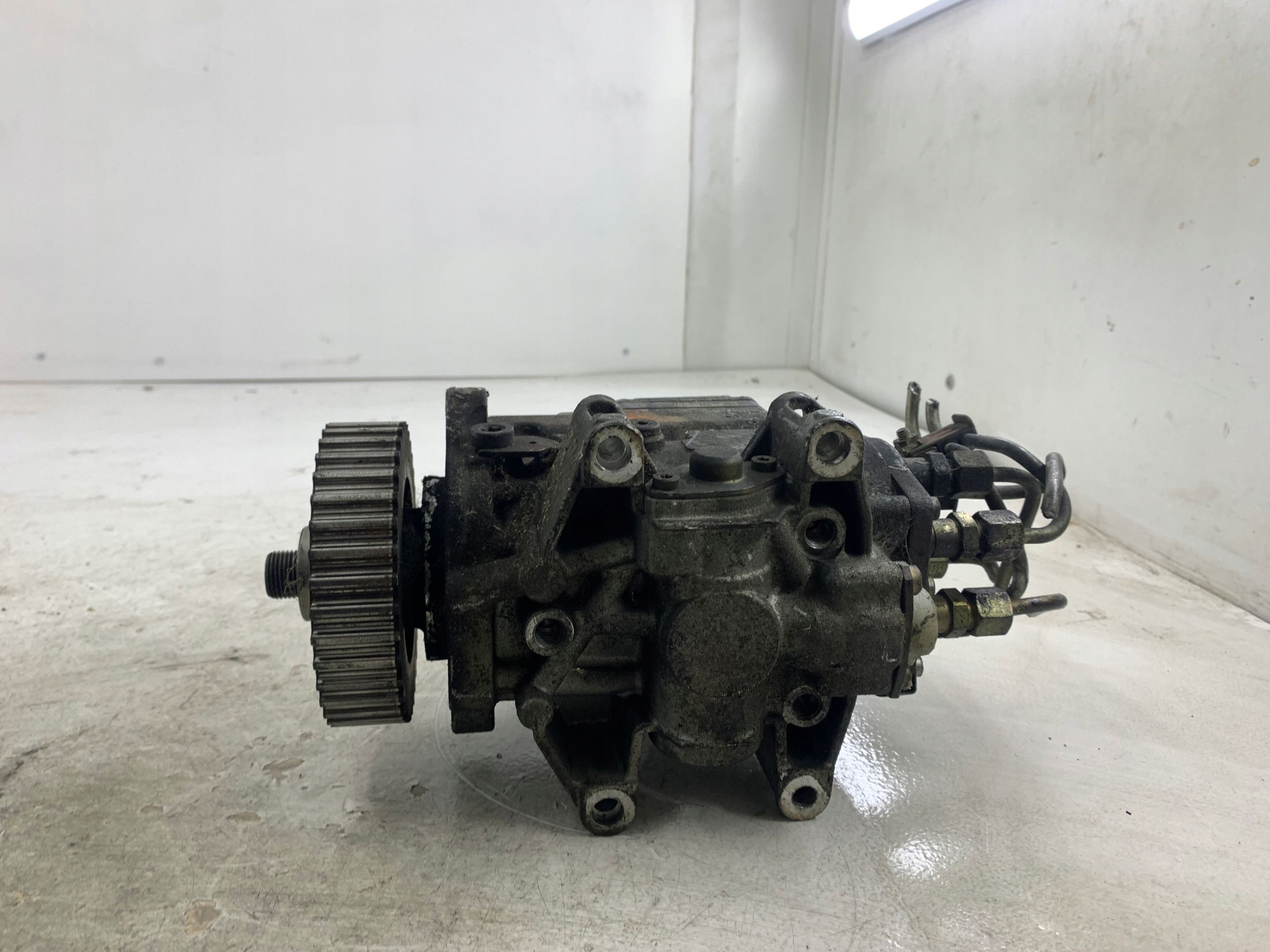 audi a6 c5 2.5 tdi pompa wtryskowa