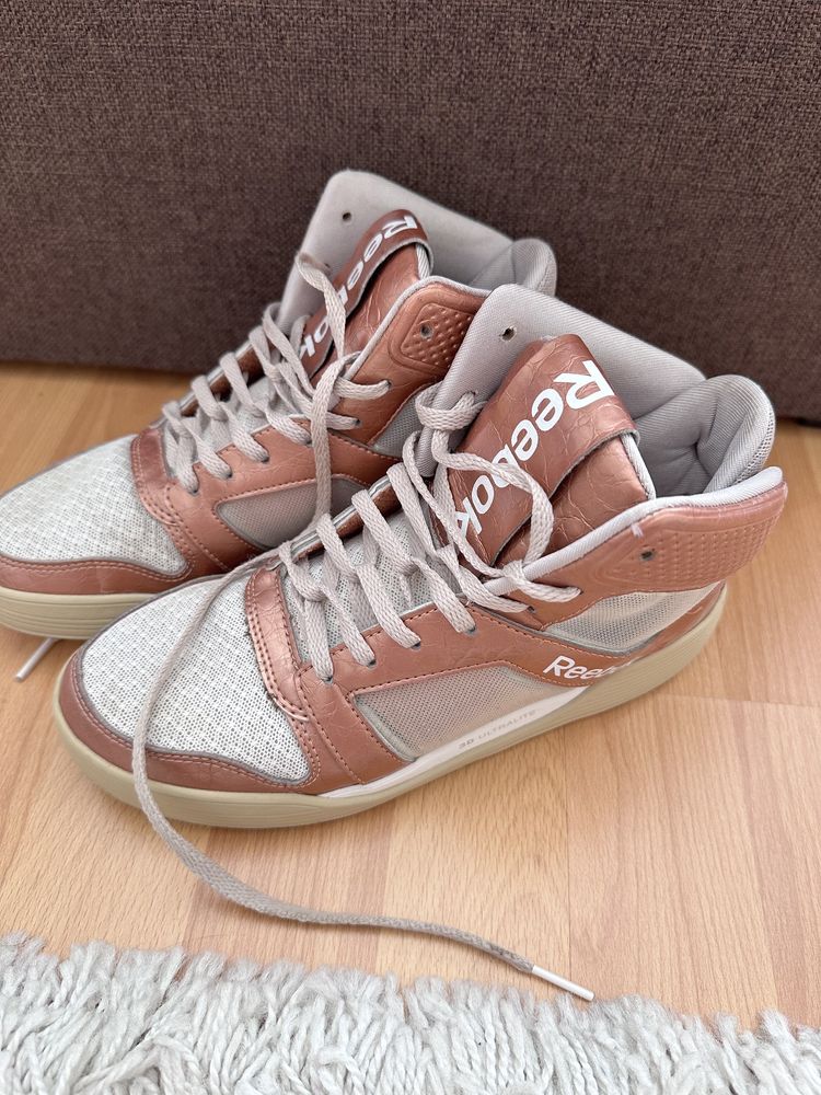 Кросівки Reebok 23,5 см