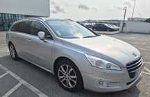 Peugeot 508 SW 1.6 E-HDI Allure full options