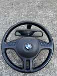 Kierownica bmw e39
