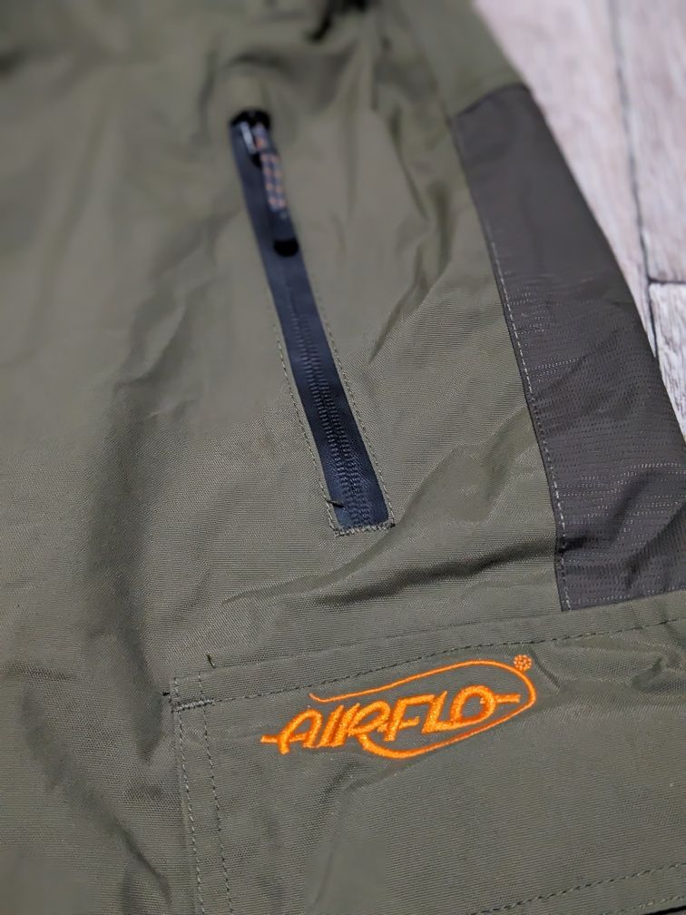Вологозахисні штани Airflo Defender Over Trousers