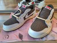 Buty nike air jordan rozmiar 42