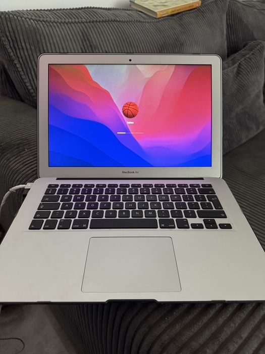 MacBook Air 13 2015 r zamiana za ipada