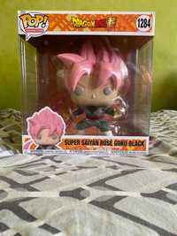 Funko pop Dragonball Super Saiyan Rosè Goku Black