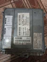 0281010347 блок управління ECU MAN TGE 1gen 2007