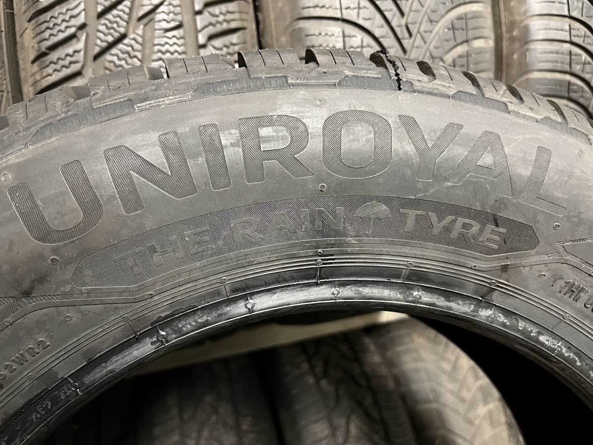 195/65R15 Uniroyal AllSeasonExpert 2 nowe opony całoroczne