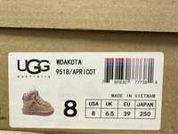 Зима Ботинки UGG Распродажа! Последняя пара!