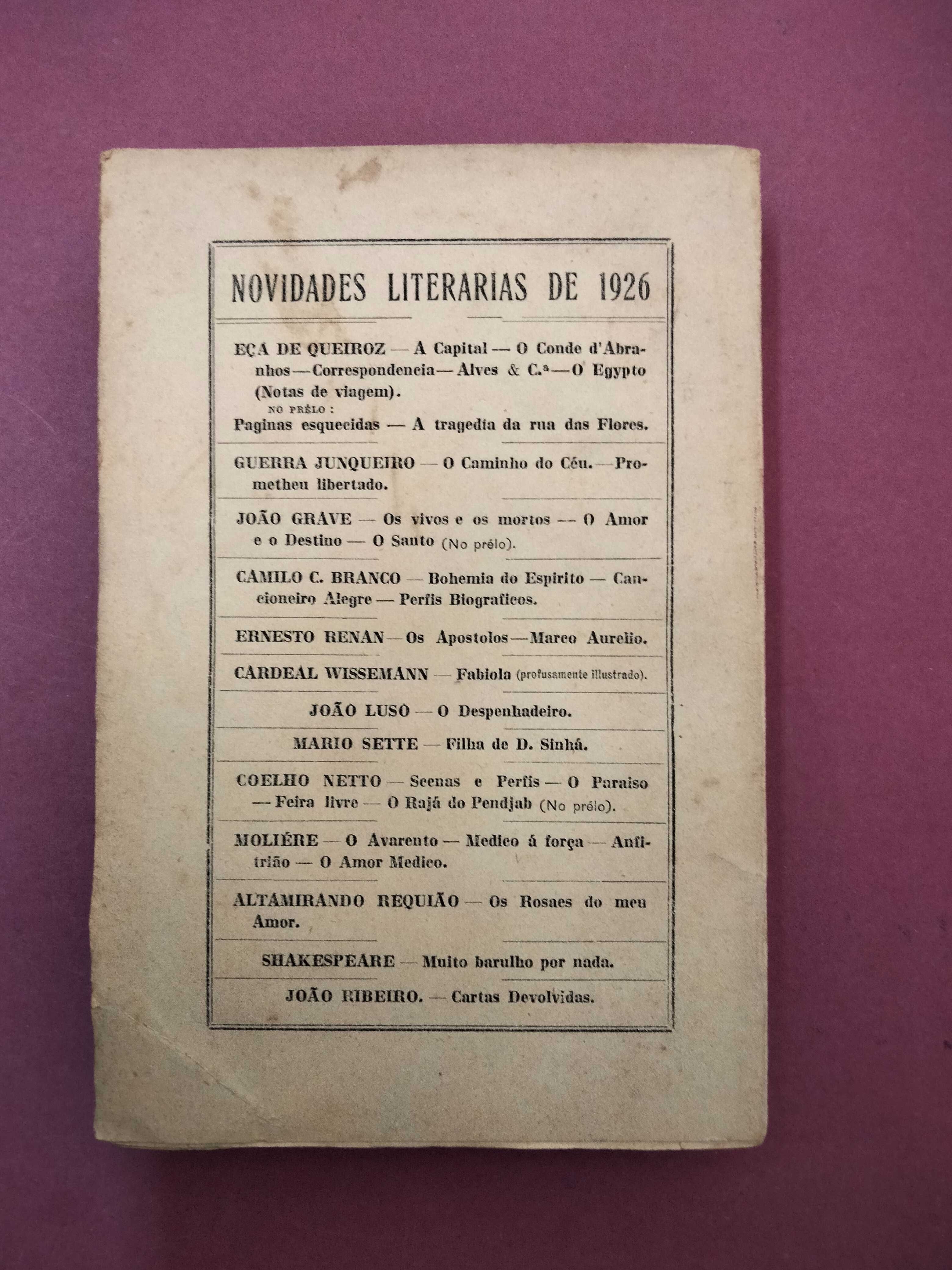 Os Enigmas do Universo - Ernesto Haeckel