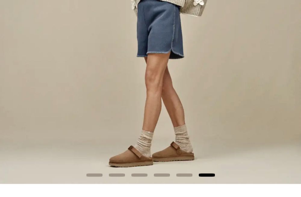 Ugg goldenstar 39-40-40,5