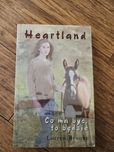 Heartland Co ma być, to będzie, L. Brooke
