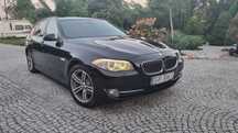 BMW F11 520d Touring