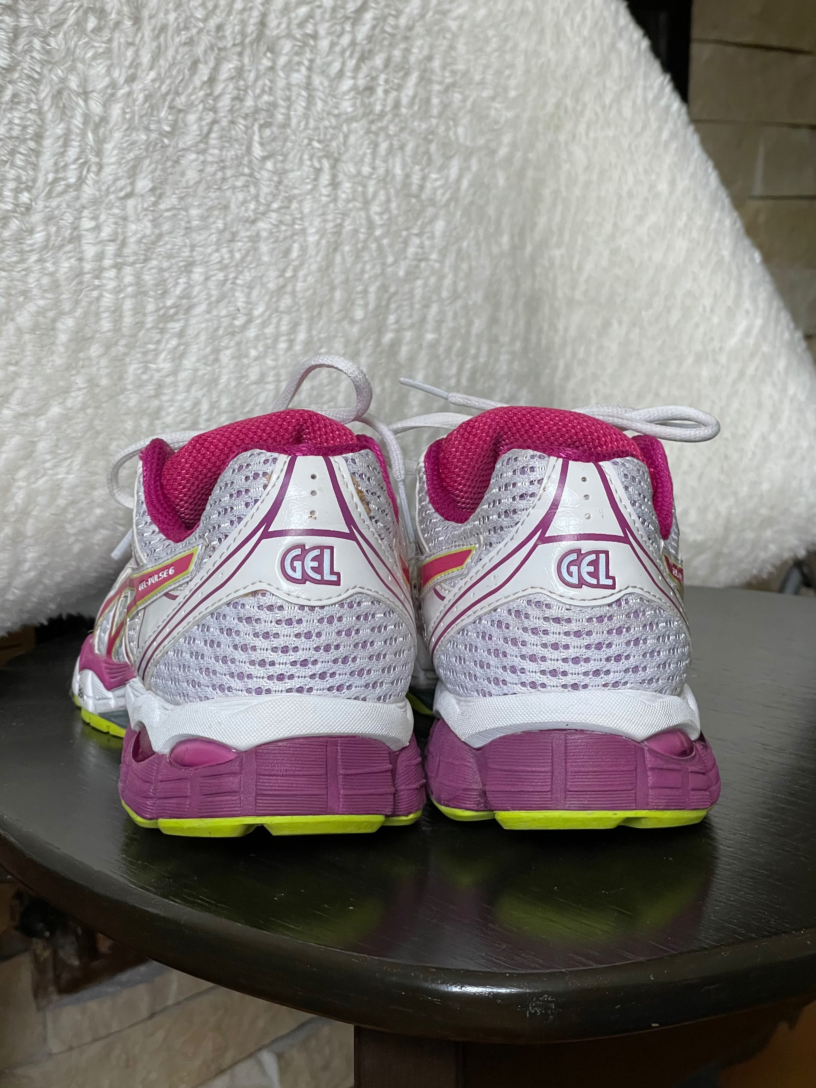 Оригінал! | Asics Gel-Pulse 6 | 40,5р