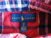 Брендовая рубашка RALPH LAUREN.Действительно оригинал!(Из Германии