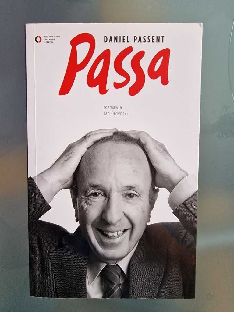 Passa -Daniel Passent, Jan Ordyński