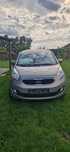 KIA Venga 2014 rok uszkodzony