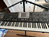 Roland G-70 organy, keyboard, instrument klawiszowy