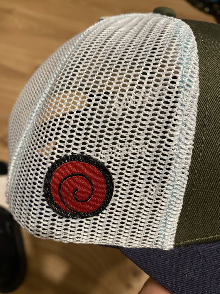 Czapka Capslab Kakashi Junior Size