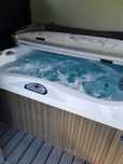 Jacuzzi®  J-335 Premium wanna spa ogrodowa