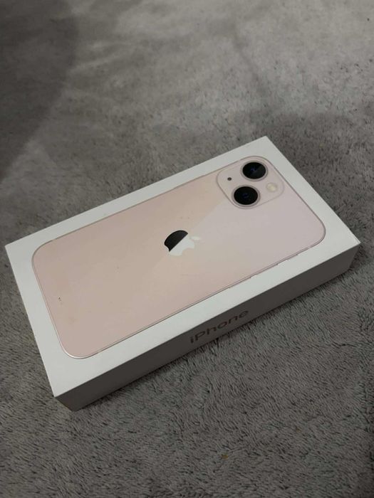 iPhone 13 mini stan bdb