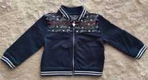 Bluza Guess 6/9 miesięcy