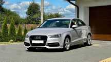 Audi A3 A3 8v zadbana ładna