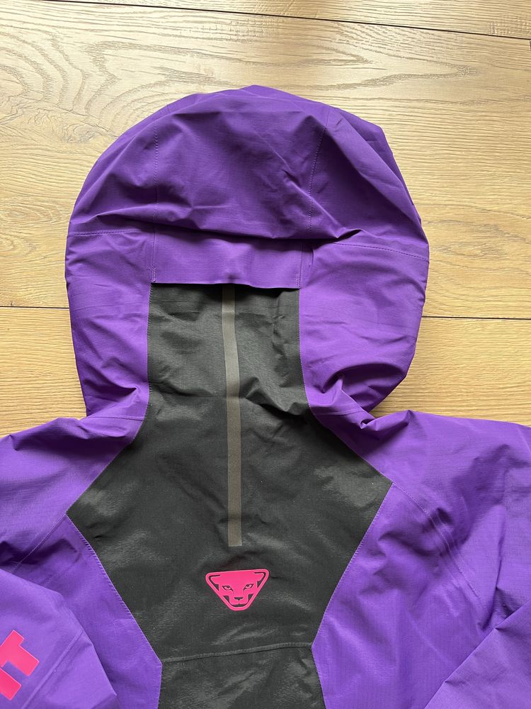 Kurtka górska dynafit r M gore-tex salewa