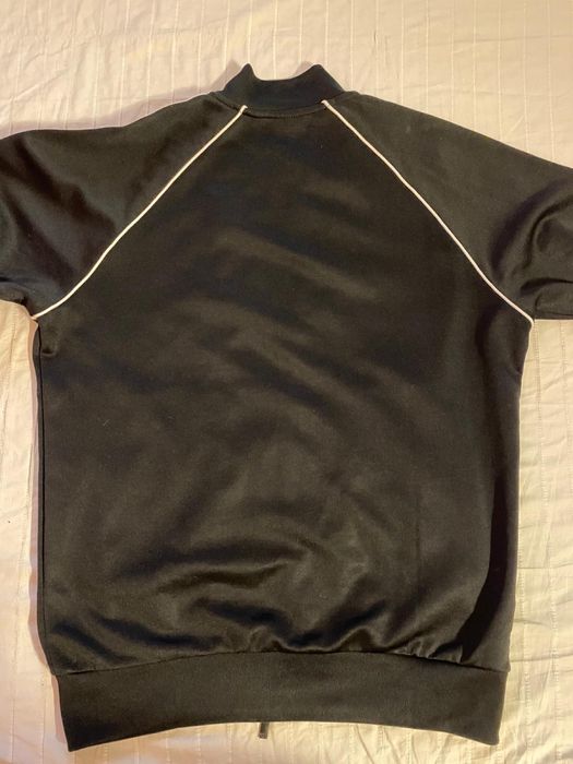 Casaco adidas masculino semi novo