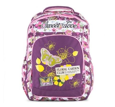 Nowy piękny plecak na kółkach marki Wittchen