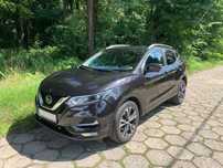 Nissan Qashqai Nissan Qashqai 1.3 DIG-T N-Connecta DCT