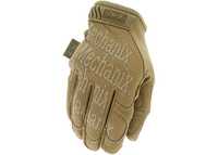 Рукавички тактичні mechanix the original® coyote gloves