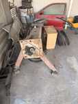 Elevador automovel 2750kg