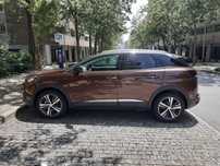 Peugeot 3008 PureTech 130 Stop & Start GPF Allure Pack