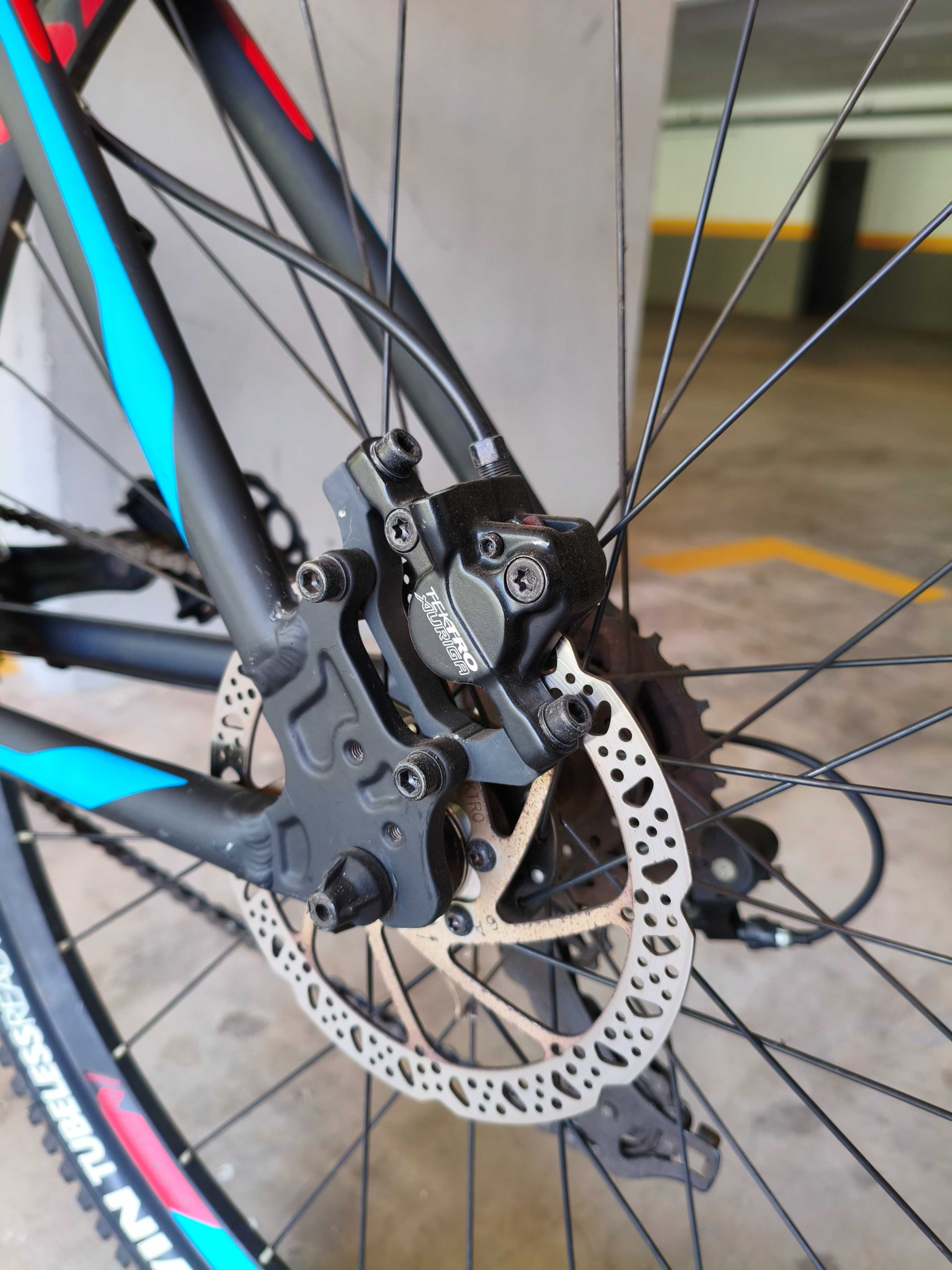 Bicicleta de Montanha Roda 29"
