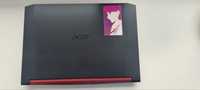 Ноутбук Acer Nitro 5 AN515-54-584L (NH.Q96EU.01J) Obsidian Black