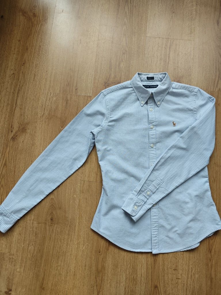 Koszula damska Ralph Lauren polo