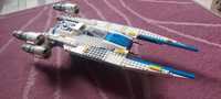 Lego Star Wars 75155 U-Wing Rebel Fighter