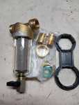 Filtr siatkowy do wody 3/4"