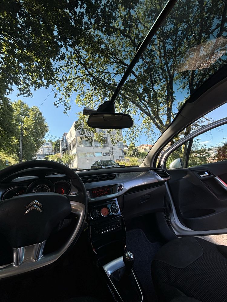 Citroen C3 1.4 HDI
