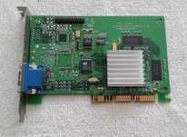 [PC Vintage] Creative 3D Blaster (Nvidia RIVA TNT2 M64)