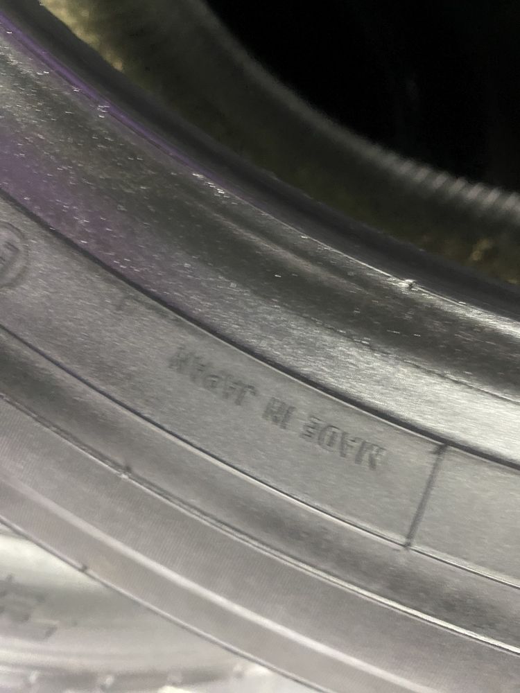 225/55/R19 Toyo Proxes R36