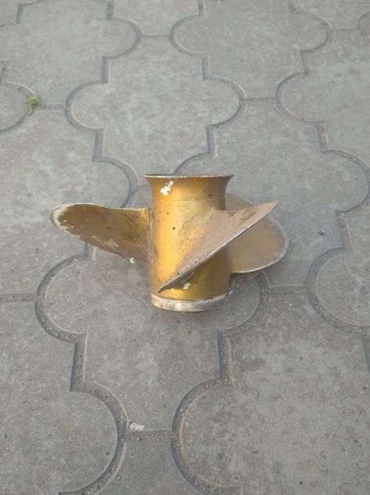 Винт ямаха 30-40