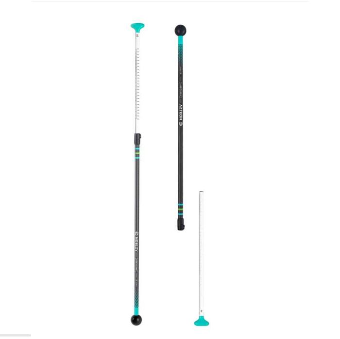 Surfskate Gravity e Land Paddle Aztron - Novo