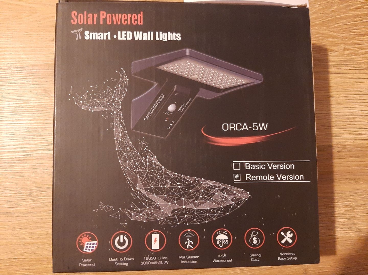 Lampa solarna 5W

Kliknij, aby powiększyć

Lampa solarna Milo EKO9154