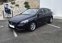Volvo V40 1.6 D2 Momentum 170000km