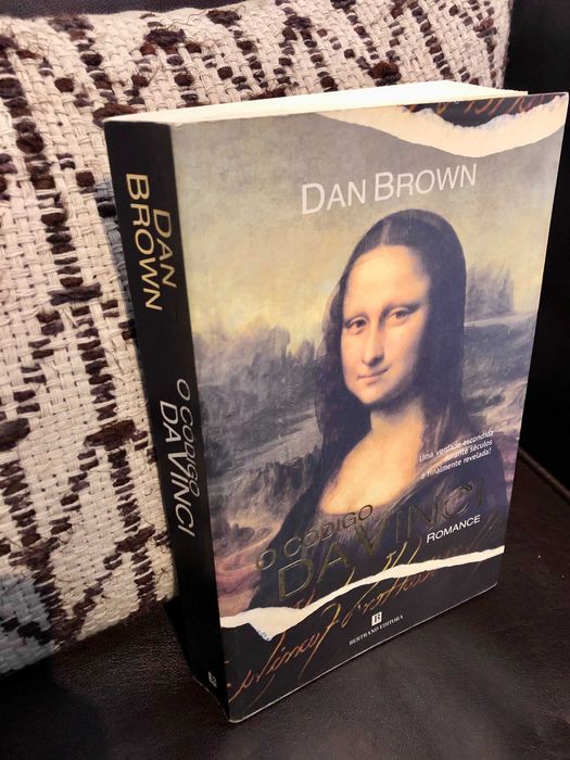 O Código Da Vinci