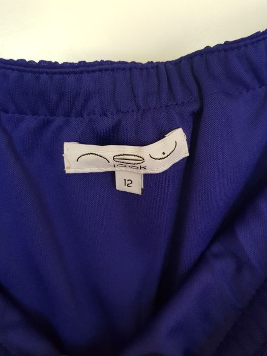 Sukienka na wesele, imprezę