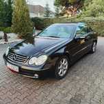 Mercedes-Benz CLK